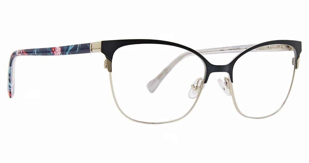 Vera Bradley VBMARLA Eyeglasses - view 5